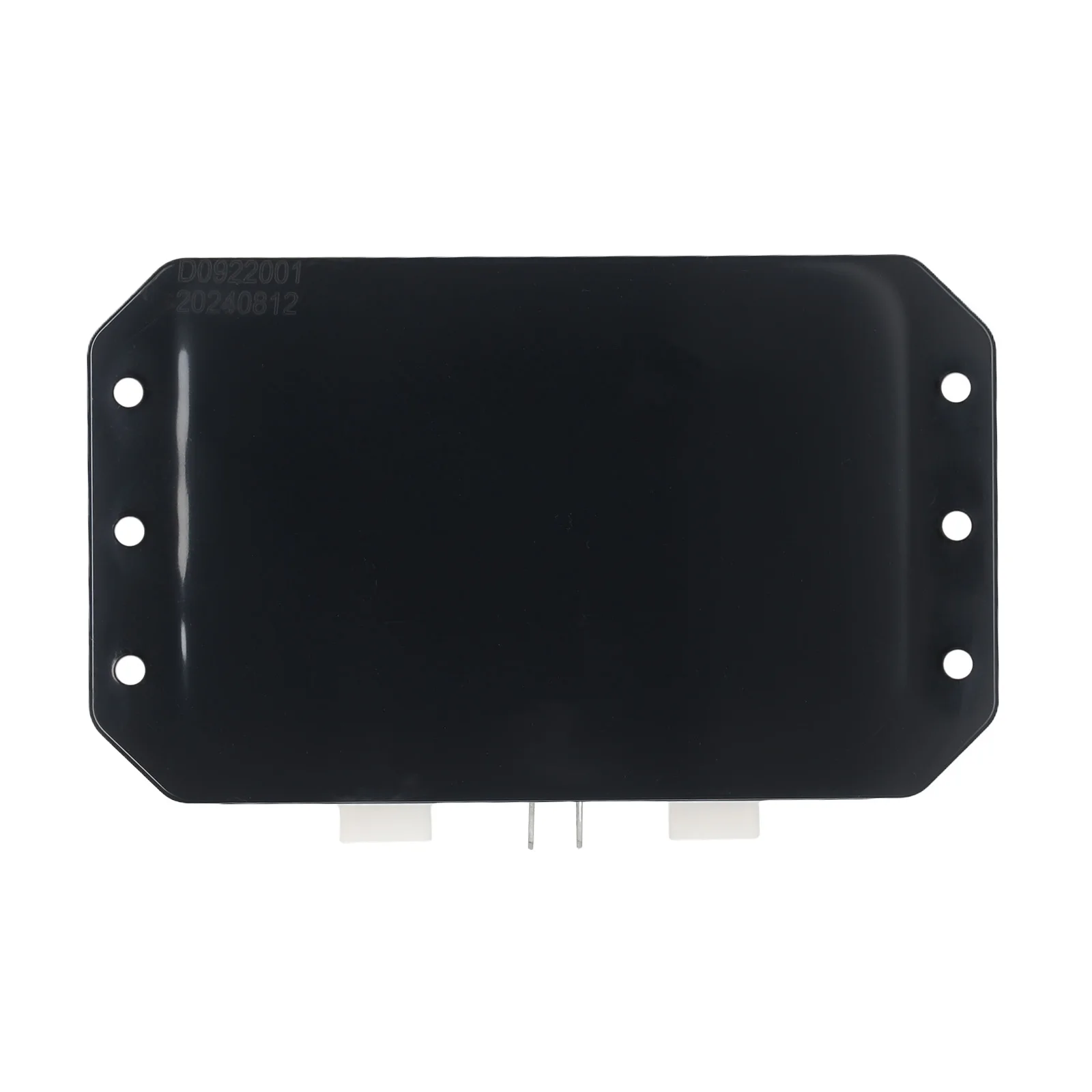 Dual Motor Synchron…