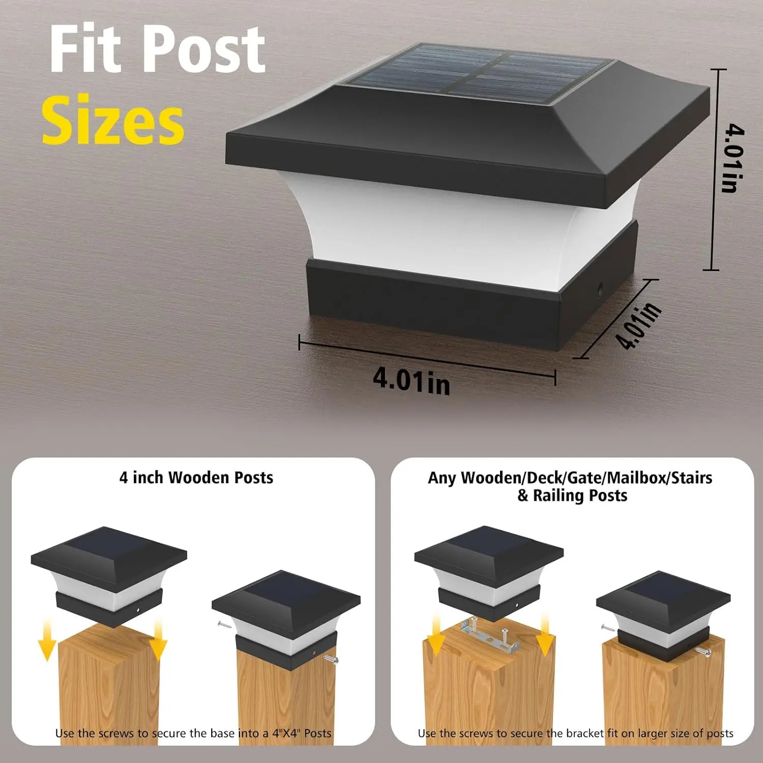 Thumbnail 3 - #28 Best Lamp Posts to Buy In 2026