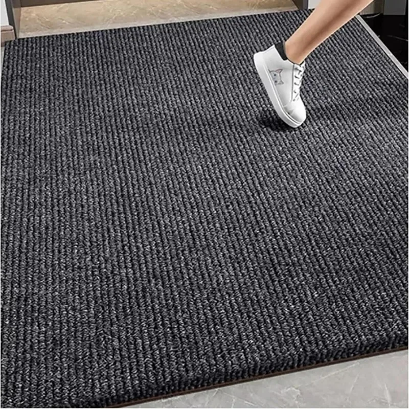 Thick Soundproof Absorbent Carpet Non Slip Floor Rug Noise Reduction Mat for Home Office Bedroom Decor Soundproof Floor Carpet