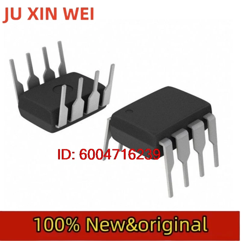 

10 шт. INA105KP INA105 DIP-8
