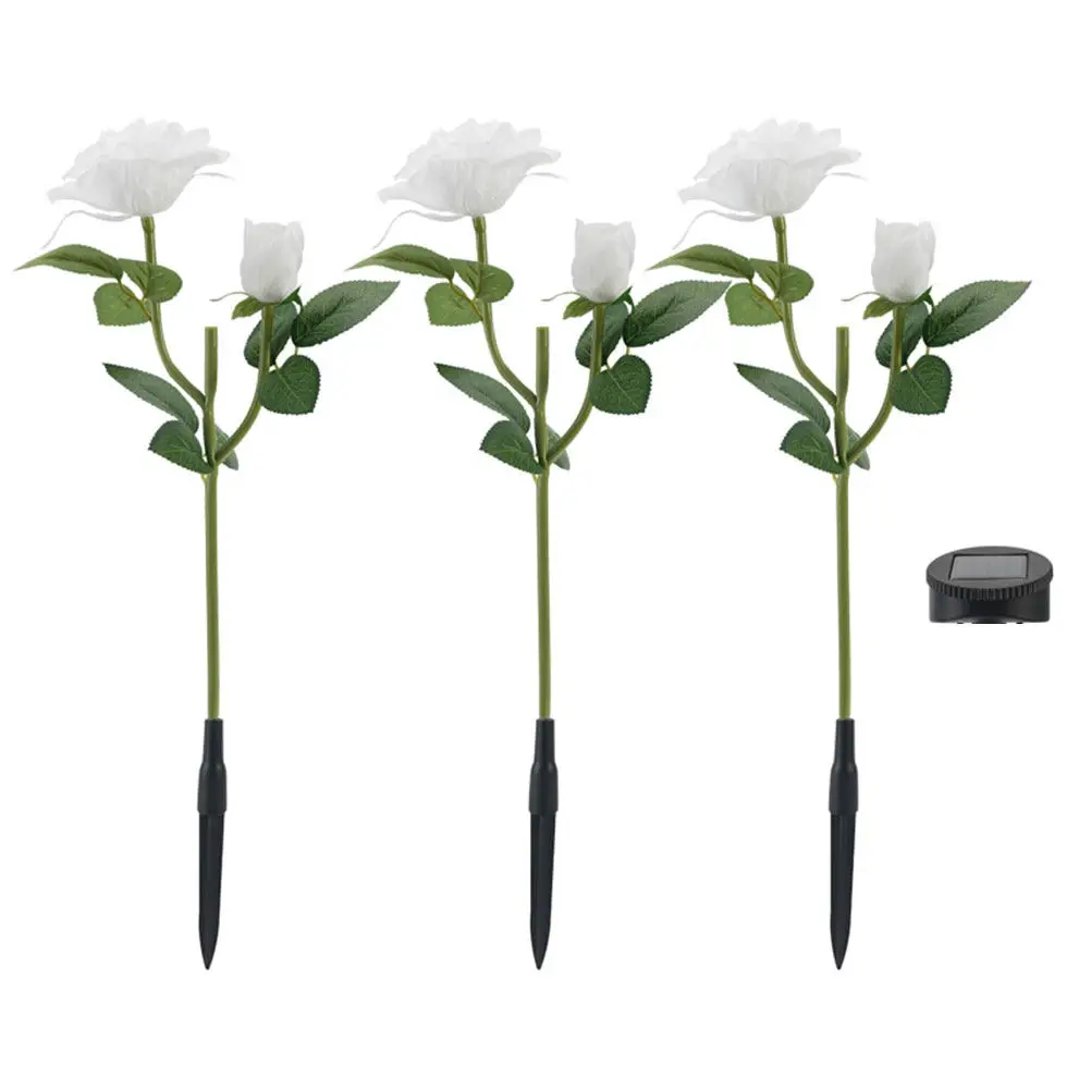 3-in-1-solar-powered-rose-led-lights-realistic-flower-design-garden-pathway-lamp-waterproof-outdoor-decor-for-patio-lawn