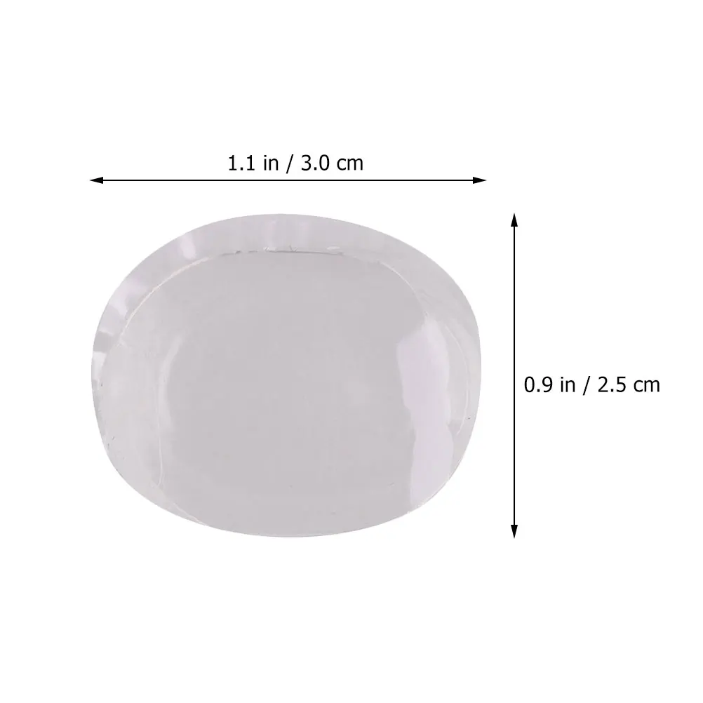 مجموعة وسائد الصوت الصامتة من السيليكون، وسادات هدايا قابلة للغسل، تحكم في نغمة الطبول