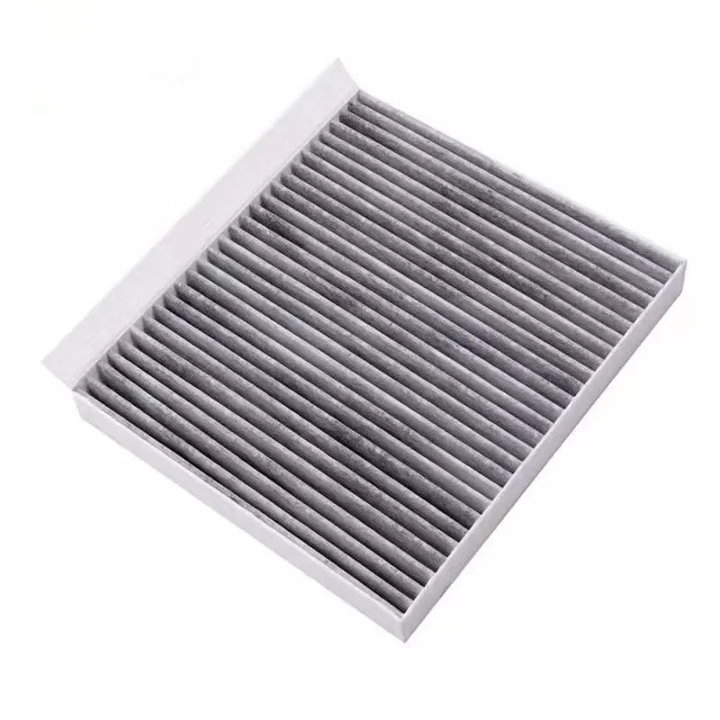 3pcs Filter Set For HAVAL XiaoLong/ Dragon Max 1.5L-Hybrid 2023 2024 GWM GW4B15H Engine Cabin AC Air Oil Filter Kit Spare Parts 3