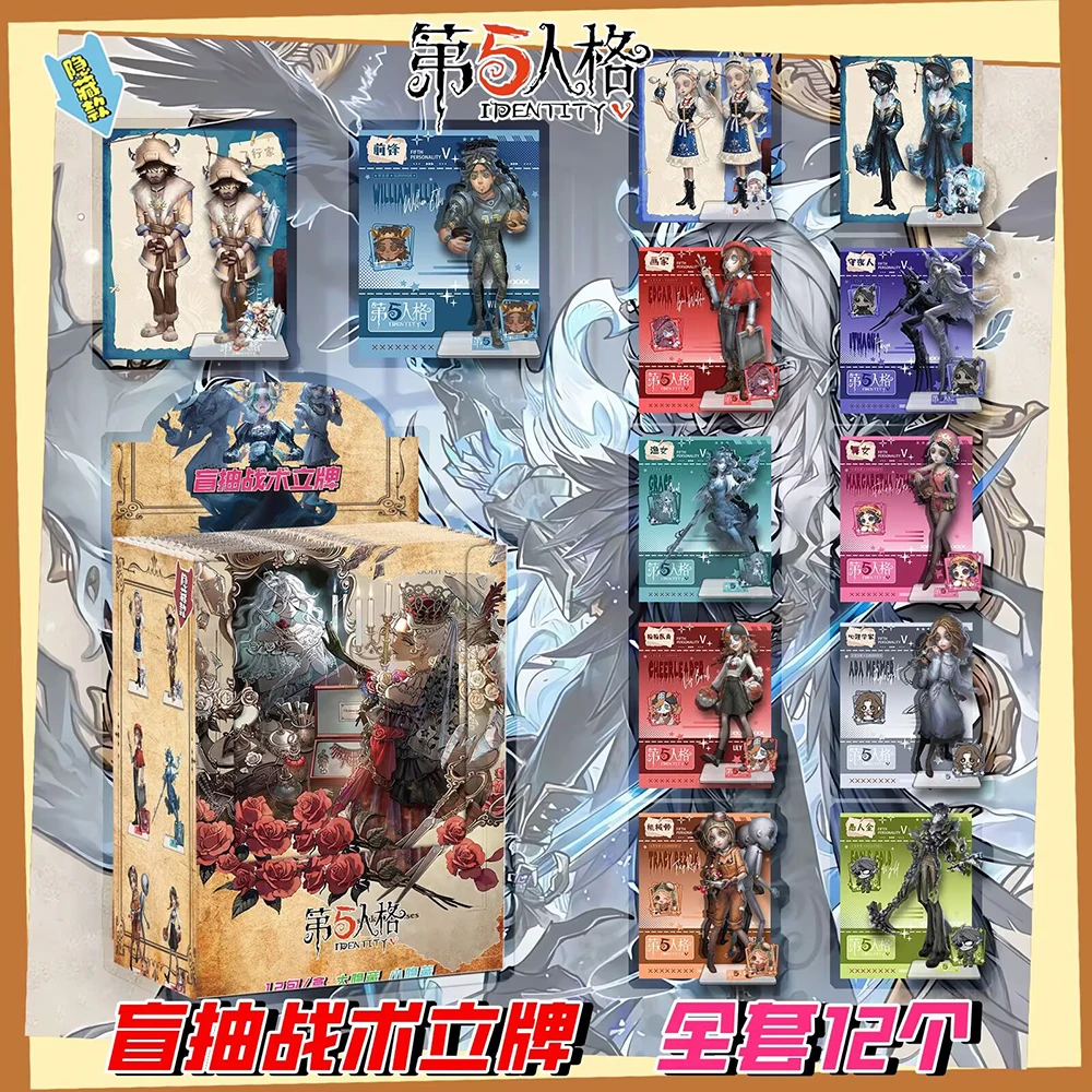 ملحقات أنيمي شعبية الاكريليك حامل نموذج الكرتون شخصيات رائعة نموذج اللعب سطح المكتب الحلي الزخرفية هدايا الاطفال #2