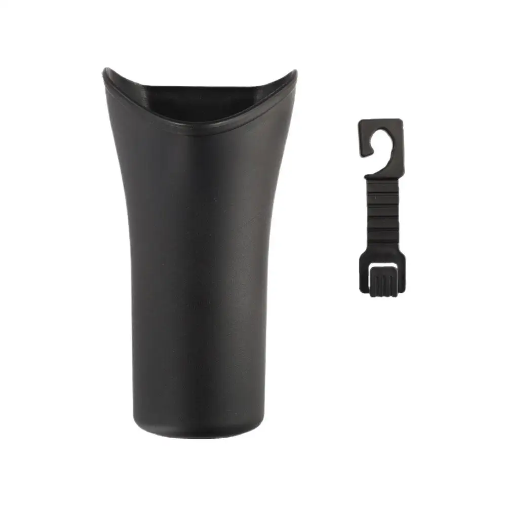 Car Umbrella Storage Bucket Car Storage Holder For Umbrella Car Rear Seat Suspension Umbrella Rack Car Interior Accessories