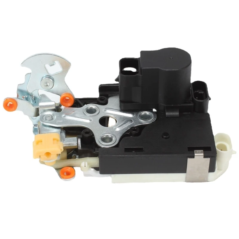 Precisions Engineered Door Lock Actuator Vehicle Central Door Lock Mechanism for Enhances Vehicle Security & Convenience