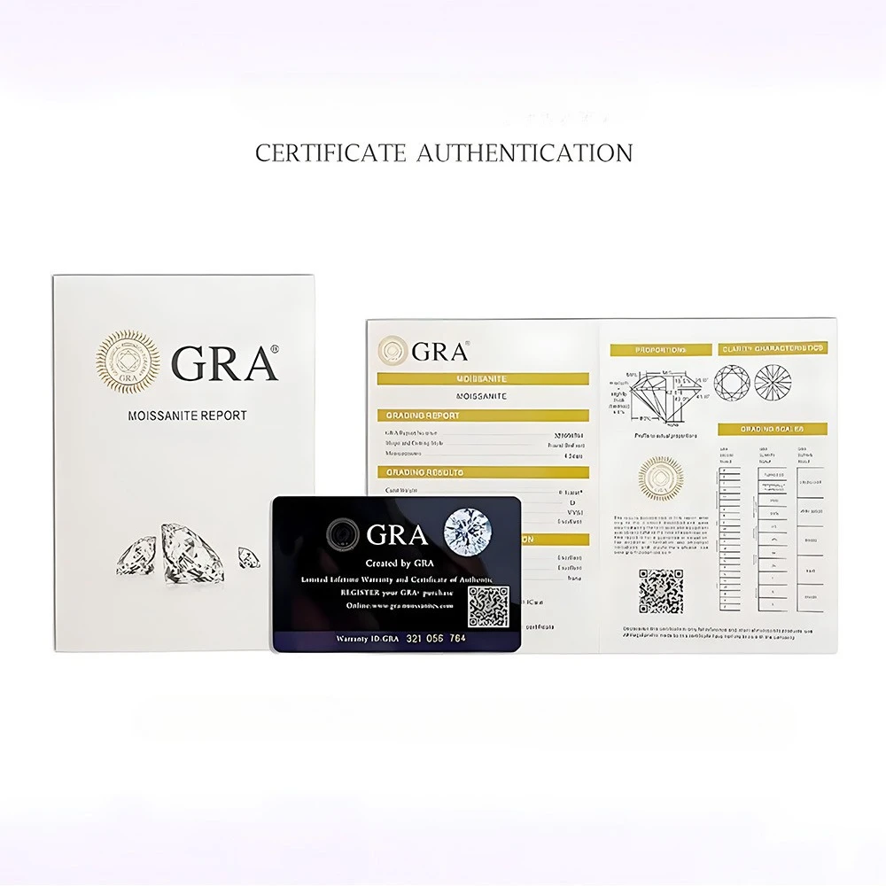 1pair Natural Dual-color Layered Ear Rings Classic Shiny Light Luxury S925 Pure Silver Moissanite Earrings Simple&Fashionable