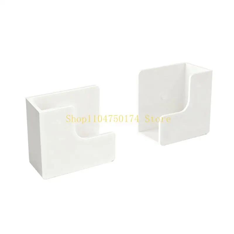 Portable Living Scale Mounting Bracket Wall Organizers For Tablet Cutting Board Kitchen Bathroom top sale