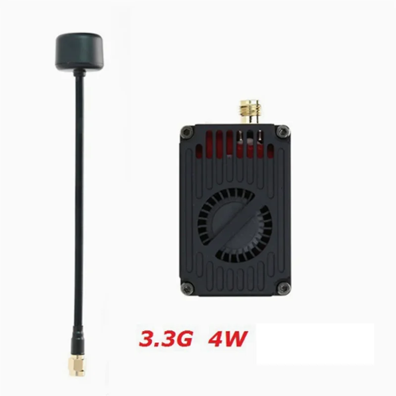 Durable-для RC FPV Дрон дальнего действия