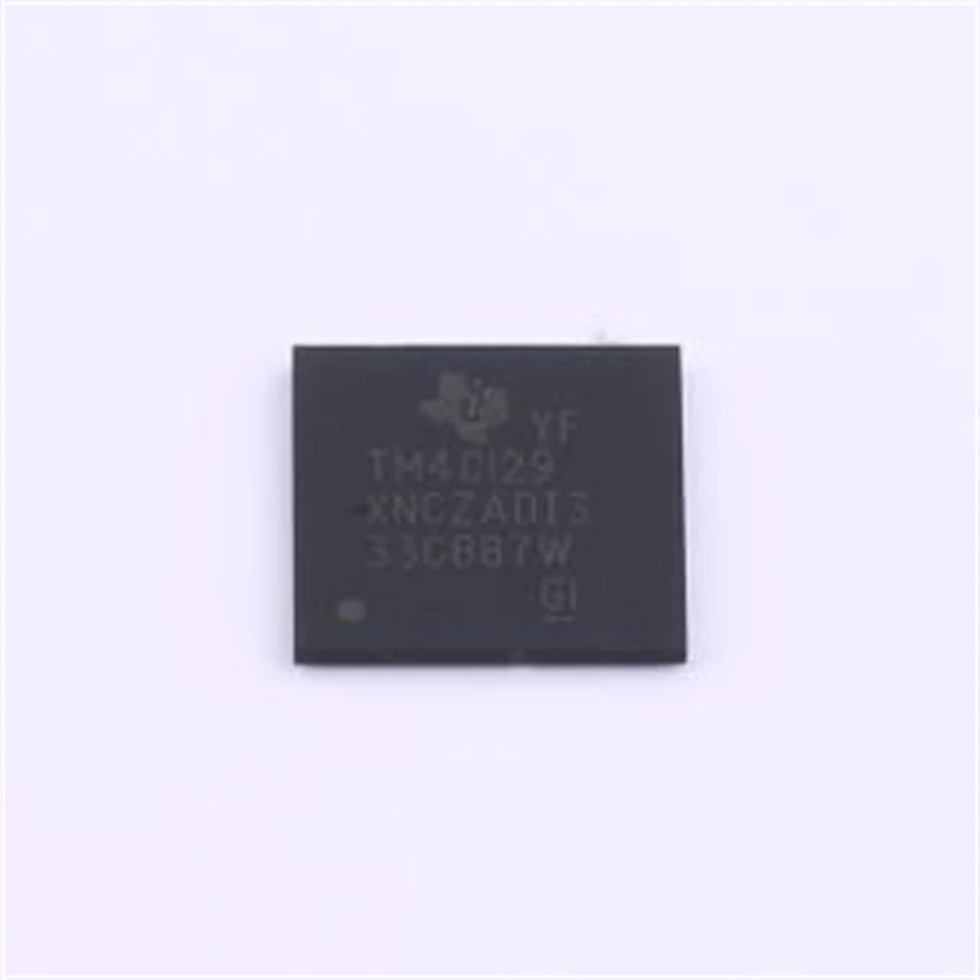 

2PCS/LOT TM4C129XNCZADI3R (Microcontrollers)
