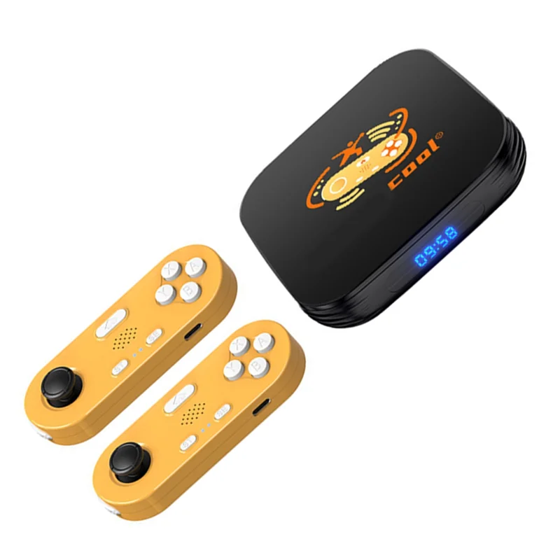 Retro Game Console … - image