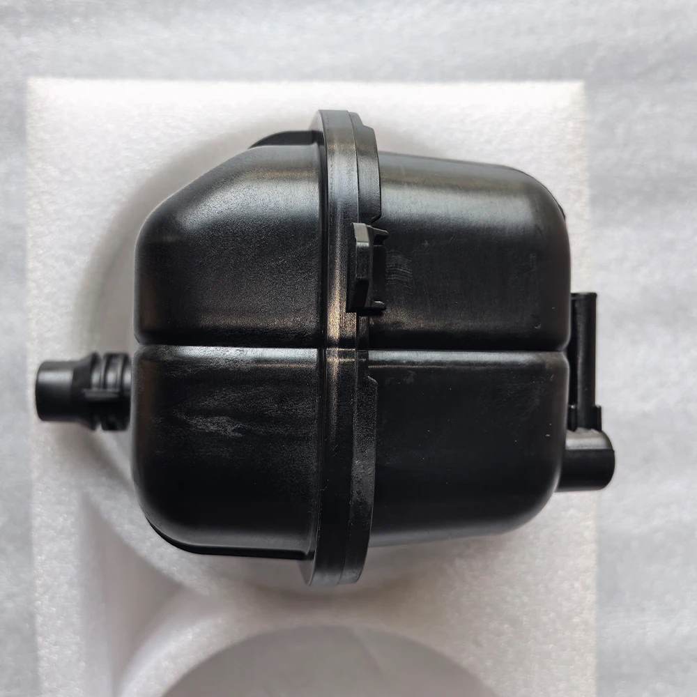 68364312 خزان مبرد التيار المتردد حاوية مضادة للتجمد ABS سميكة لـ J eep لـ Wrangler JL 2018-2024(2.0L) 4XE JL1328 LantSun #3