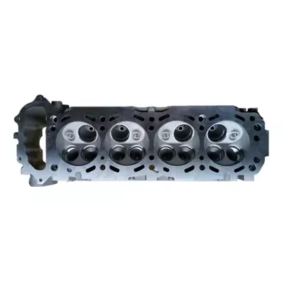 

KA24 D21 Cylinder Head 11040-40F11 11041-40F81 11040-F4000 1104040F11 1104140F81 11040F4000 For NISSAN KA24 12V D21
