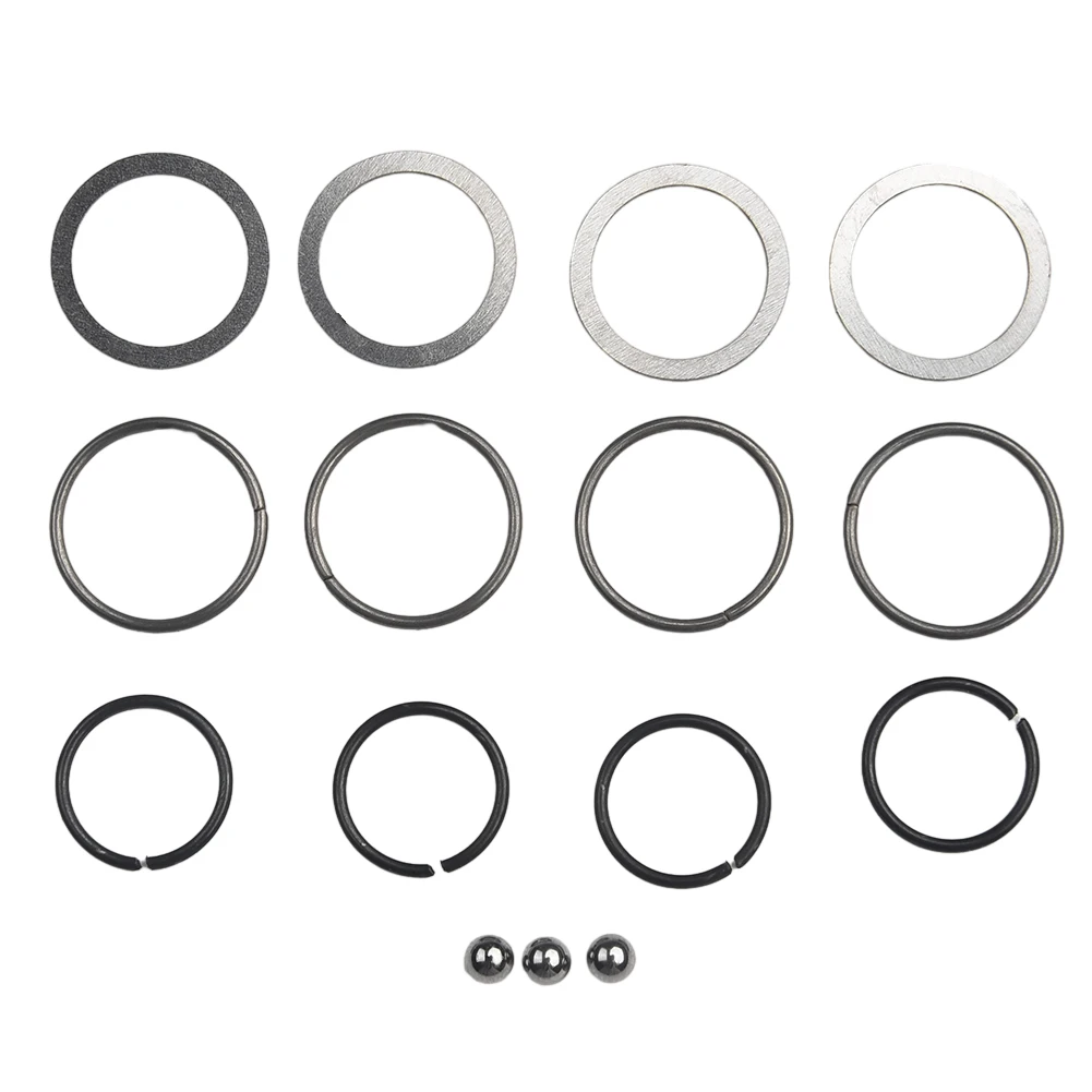 

With Steel Ball Spring Kits Spring Steel Ball Wrenc Accessories High-quality N078434 N089668 20 Replacement Part