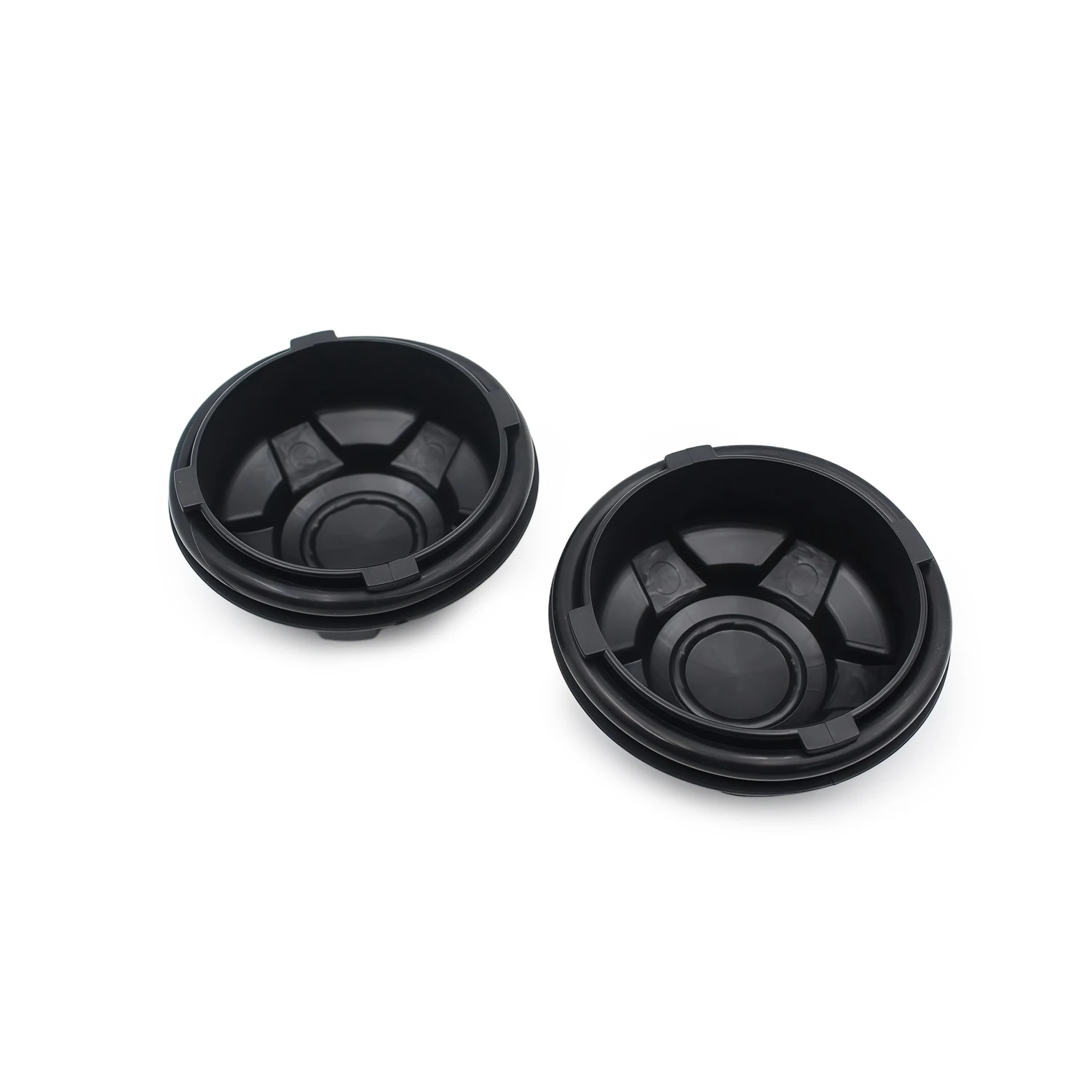 المصباح الخلفي غطاء مقاوم للماء غطاء أسود لسيارات BMW R1200GS 2005-2012 K1200 K1300 K1200GS K1200R 05840594 K1300R 05180519