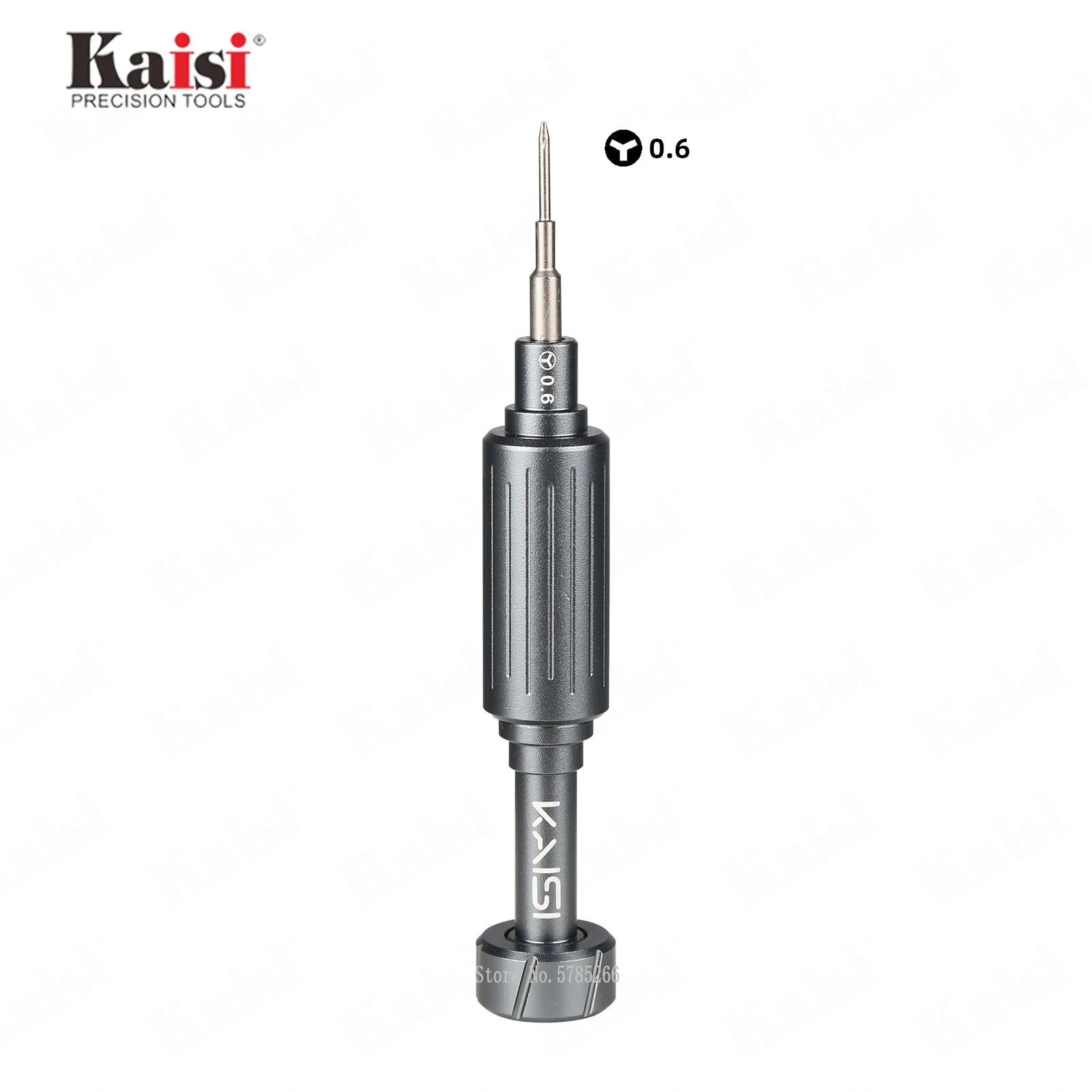 5 szt. Precyzyjnych Śrubokrętów P2 0.8 Pentalobe Y 0.6 Tri Wing T1 T2 Torx 1.5 Phillips do Naprawy iPhone Huawei Oneplus VIVO — zdjęcie 5