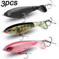 3pcs P