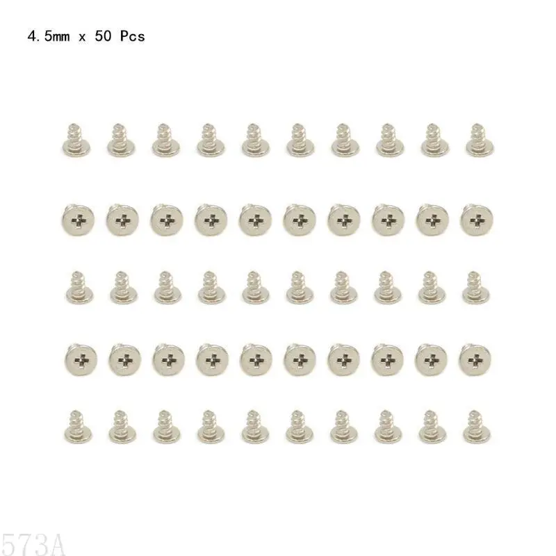 AP28 Gamepad for Case Disassemble Repair Tools for Screwdriver for Slim Controller Screws Set