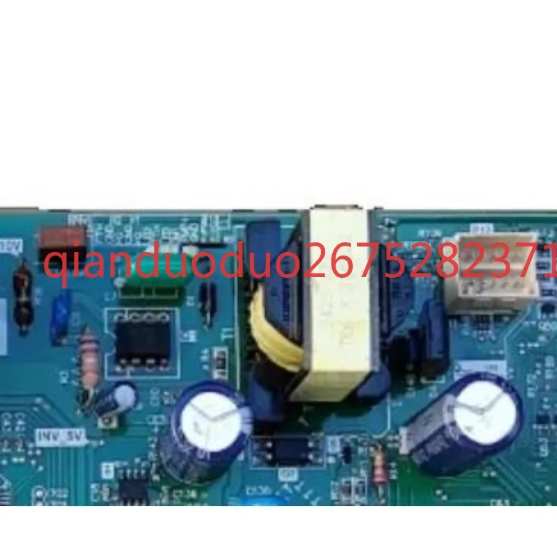 

Основная плата GR-RM495WE подходит для главного блока управления холодильником Toshiba GW6TE80410-A.