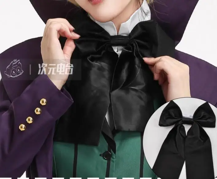 أزياء ألويس ترانسي التأثيرية كرنفال الهالوين - هدية مثالية لمحبي الكوسبلاي #5