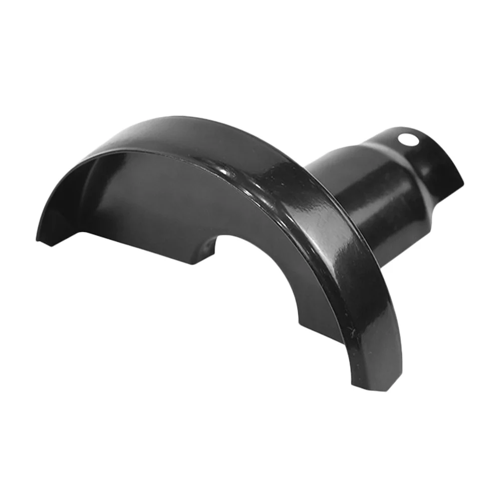 

Thickened Full Metal Grinder Cover Wear-Resistant Heavy Duty Safety Shield Protector For Cutting Grinding Easy Install