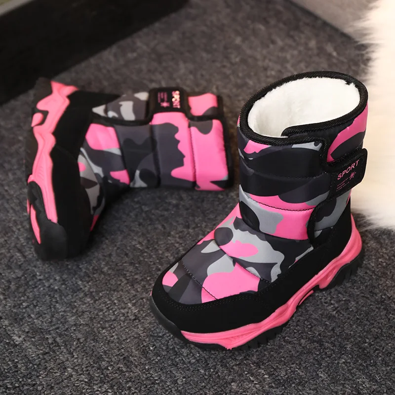 Thumbnail 4 - #60 Best Snow Boots to Buy In 2026