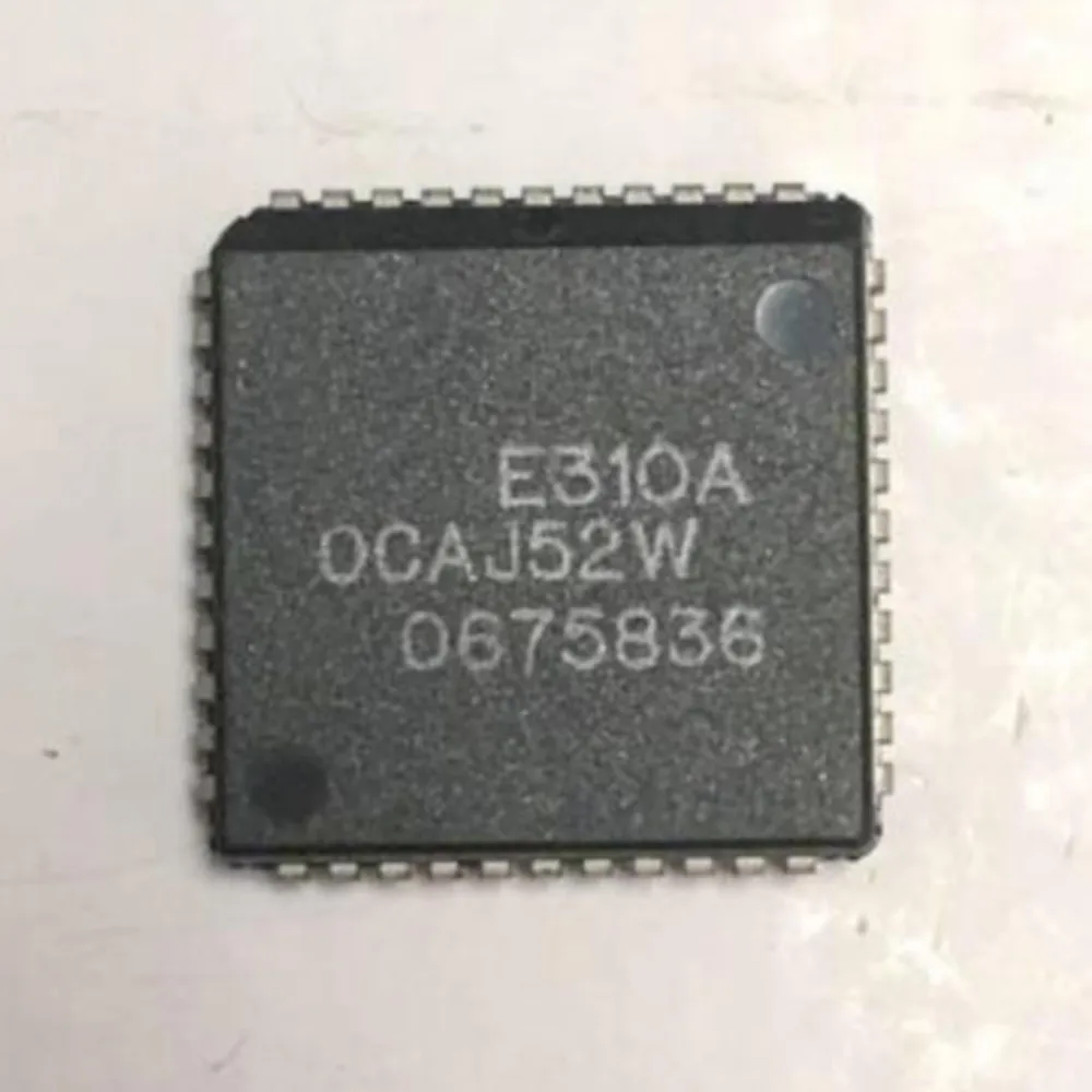 

E310A E310 PLCC-44 (Количество товара: 10 штук)