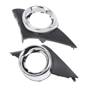 Front Nebellicht für Sportmodelle Peugeot 207 2006-2009 Langlebig 8 Hauptpeugeot Light Sales 207 - №8