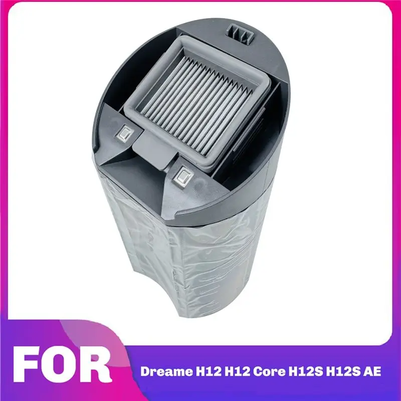 hhtl-essential-wastewater-tank-bracket-plus-hepa-filtration-for-dreame-h12-h12-core-h12s-h12s-ae