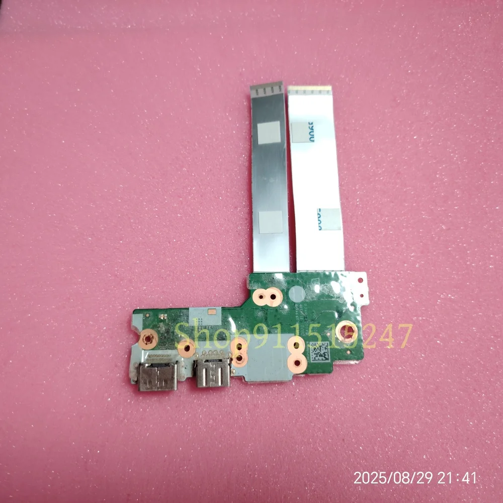 

N01956-001 For HP Fortis 14 G10 Chromebook Daughterboard DA00GPTB6E0 (REV: E) 100% Full Test