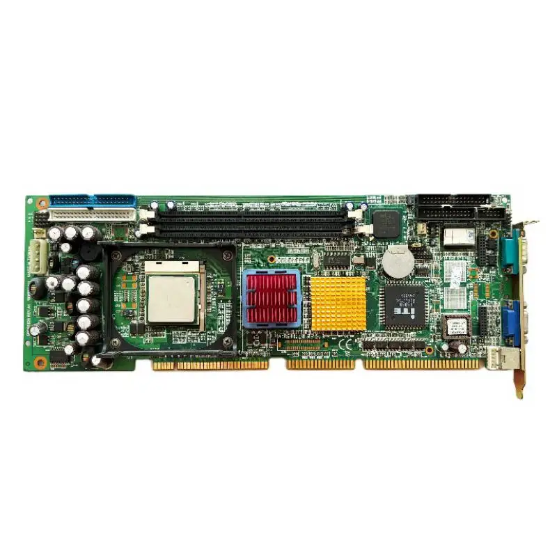 Suitable for SBC81825 REV.A1   industrial control long cards