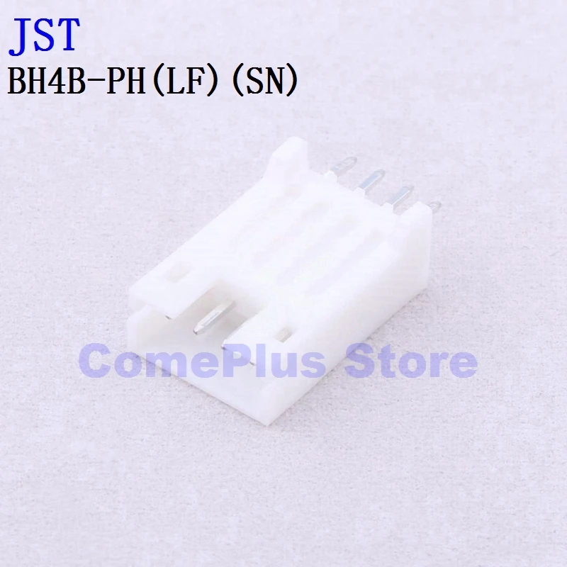 Conectores, 10pcs, bh4b-ph, b7b-k (lf) (sn)