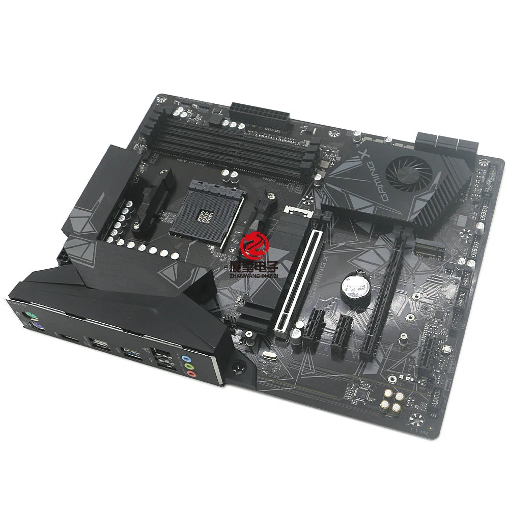 For G-i-g-a-b-y-t-e Desktop Motherboard For AMD X570 X570 GAMING X