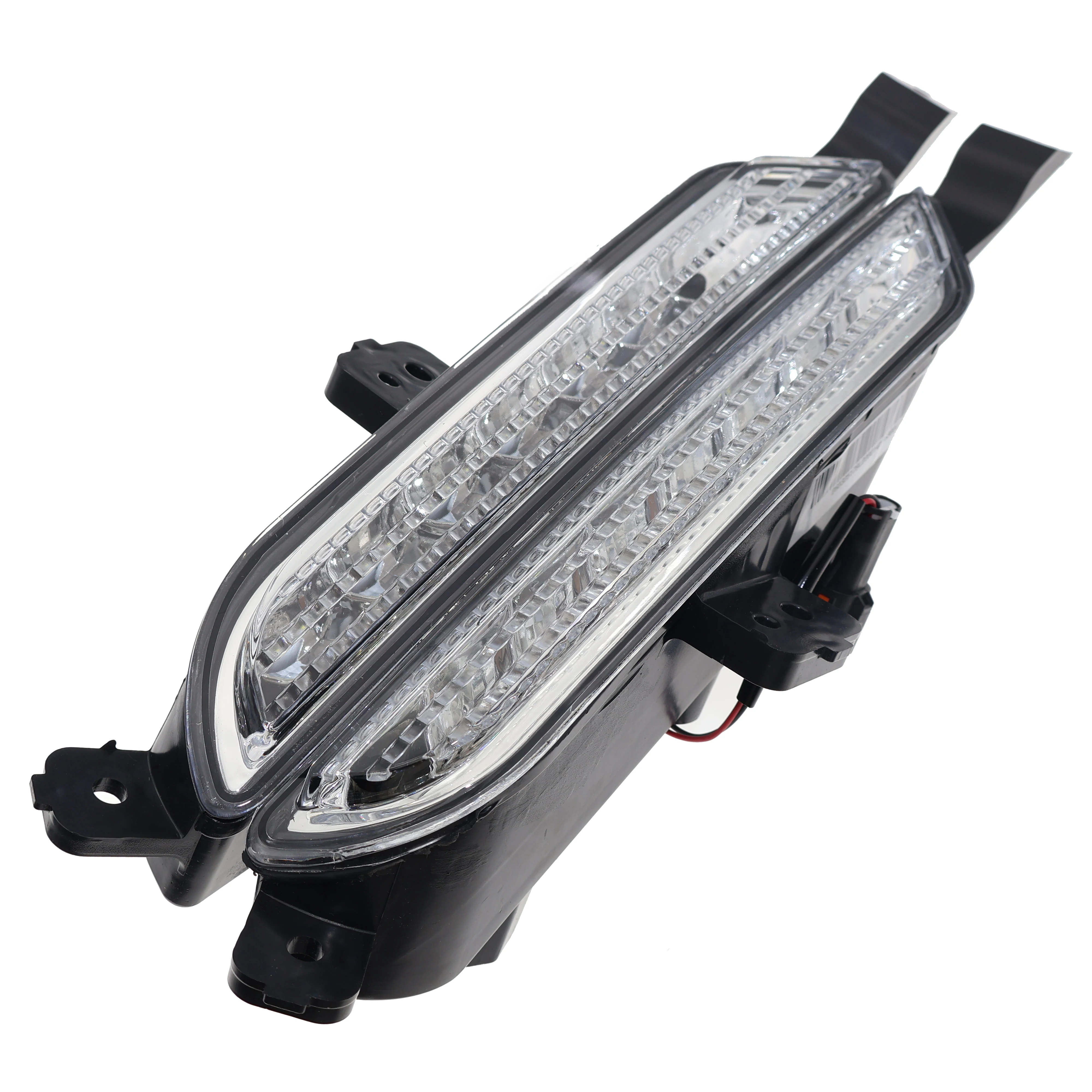1 SET=2 PCS High Quality Original Daytime Running Light Lamp For Jac S2 T40 4116300U1910 4116400U1910