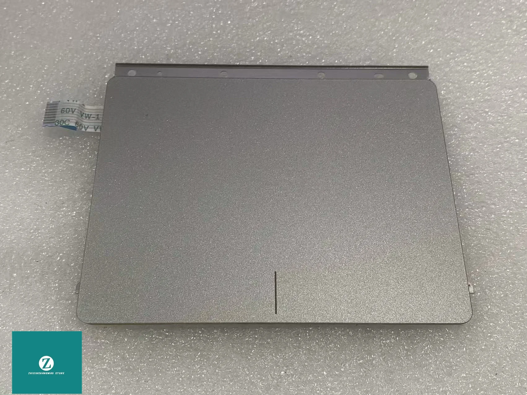 FOR Dell  7773 7855 Touchpad Module BOARD 5XM54  05XM54 Sliver
