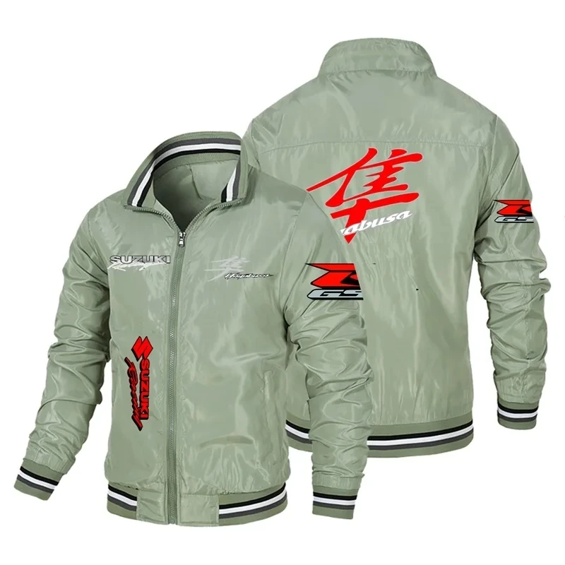 Thumbnail 3 - #26 New Classic Bomber Jackets Arrivals