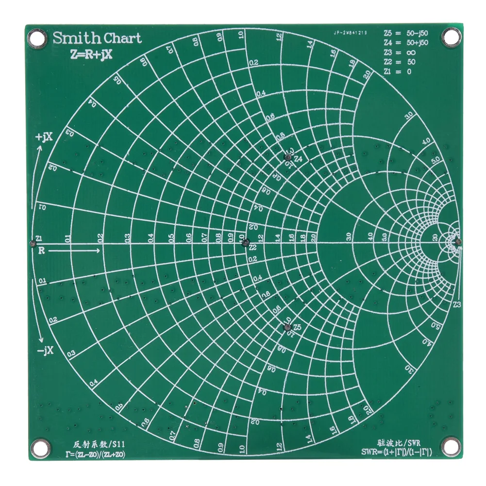 RF Demo Board RF Demo Kit RF Test Module Vector  Analyzer Board Filter/Attenuator Module Radio Frequency Test Board