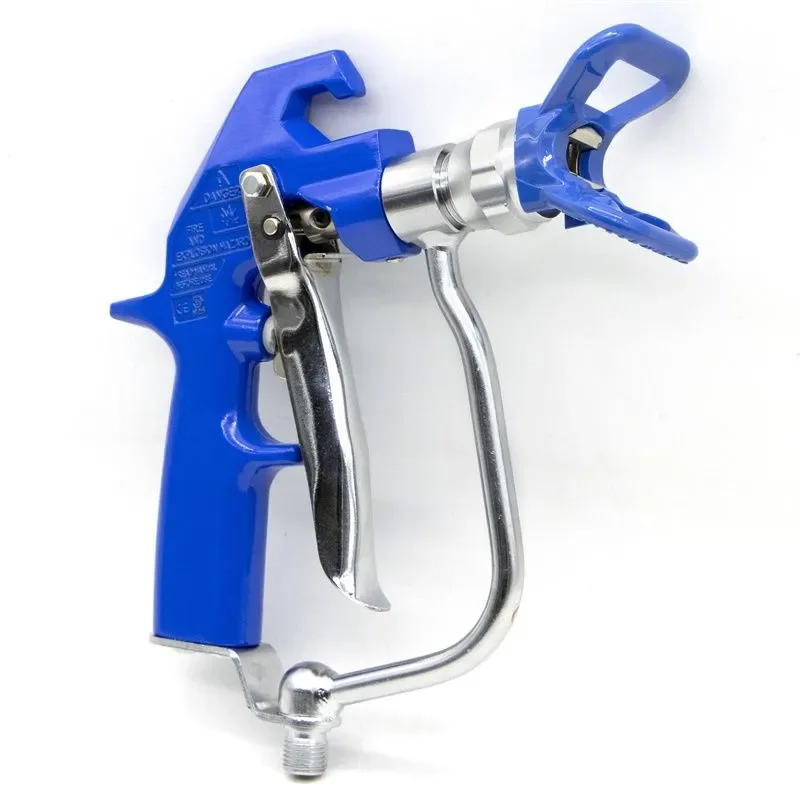 Безвоздушная краскопульт для краски