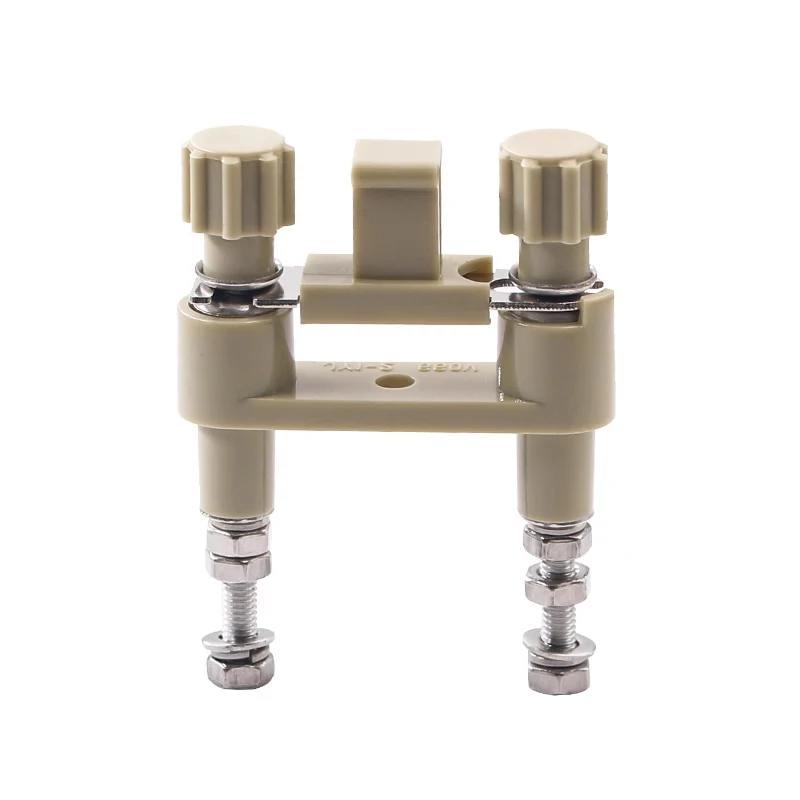 JY1-2 JY1-3 YB2-2 JL1-2.5/2 JL1-2.5/2E High-voltage Connector 24A/660V 2.5mm² Switcher for Mounting Screen Protective Platen