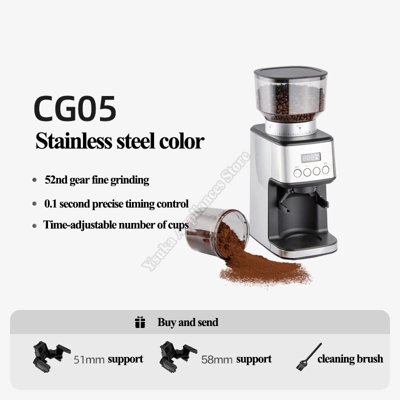 ​Café Coffee Machin… - image