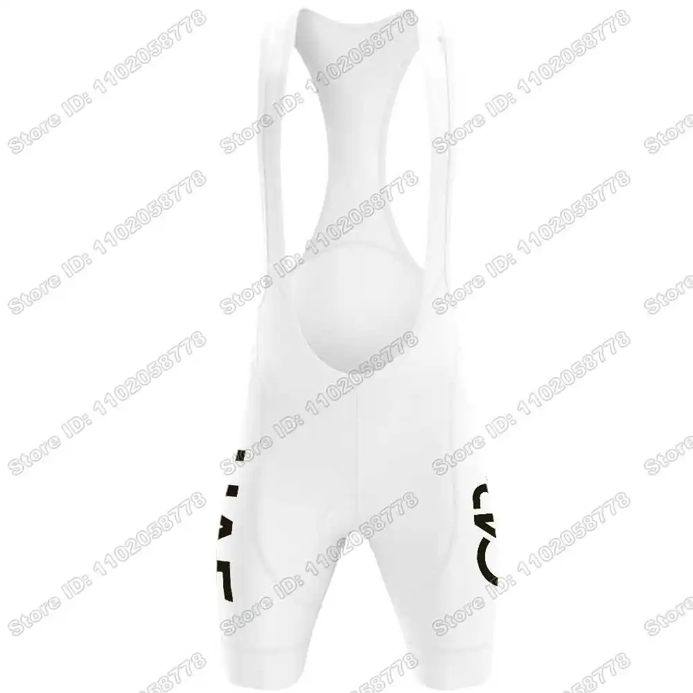 2026 المكسيك إسحاق ديل تورو طقم جيرسي لركوب الدراجات المكسيكي-بطل الإمارات العربية المتحدة فريق الدراجات ملابس الرجال الطريق دراجة قميص دراجة مريلة السراويل #5