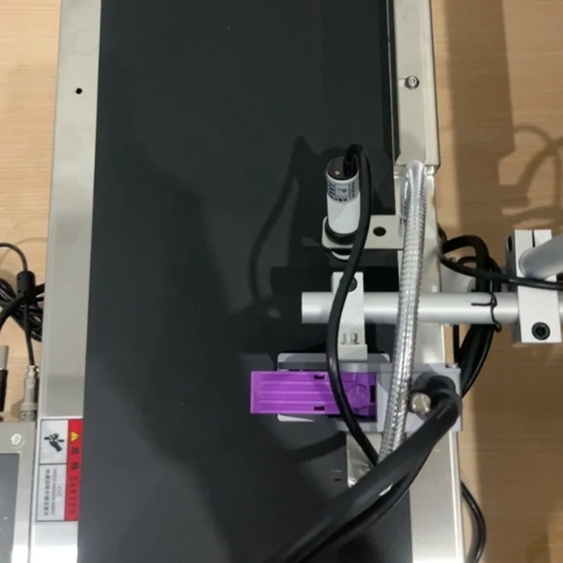 Mesin Cetak Inkjet Cerdas Otom - Coding Machine Date Printer Inkjet ulasan dan harga