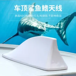 Car Shark Fin Antenna Replacement for Suzuki Swift Grand Vitara Sx4 Vitara Spoiler Alto Liana Splash
