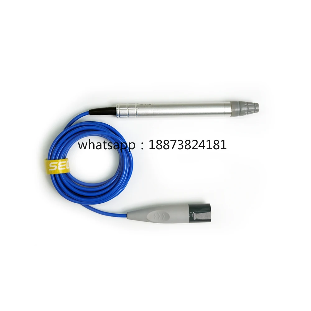 

Ультразвуковой электрический наконечник Ultracision II класса для ветеринарной хирургии