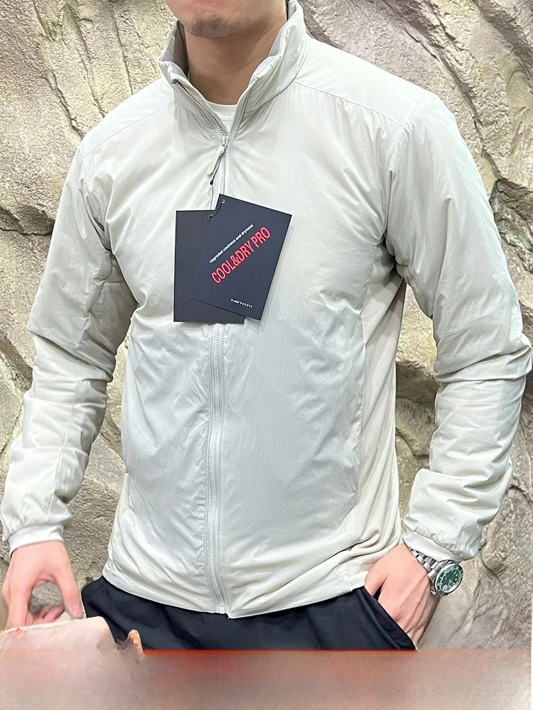 

Наружное водостойкое хлопковое зимнее пальто Jaet ex Warmth Storage, молодежное пальто-стойка с капюшоном Long Sve Pure Color