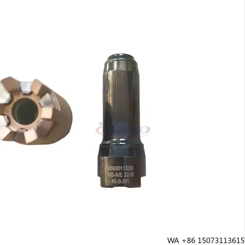for OTT-JAKOB Clamping Segment with Locking Bolt 95.600.113.3.6 Precision Jaw for CNC Spindle Tool Retention New Original