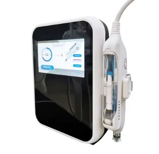 Shuguang Instrument Pressure Spray Atomization Deep Hydration Fine Pore Ion Introduction Skin Management Instrument