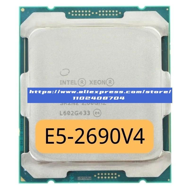 intel-procesador-xeon-e5-2690-v4-26-ghz-14-nucleos-35m-135w-14nm-lga-2011-3-cpu