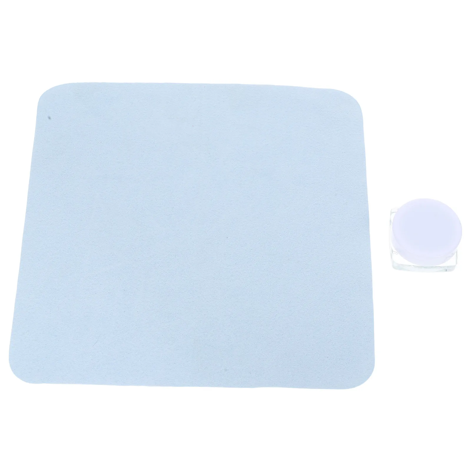 1Set Musical Instrument Silver Polish Cleaner Gentle Formula for Flute Saxophone Trumpet Restores Shine Protects Silver Nickel