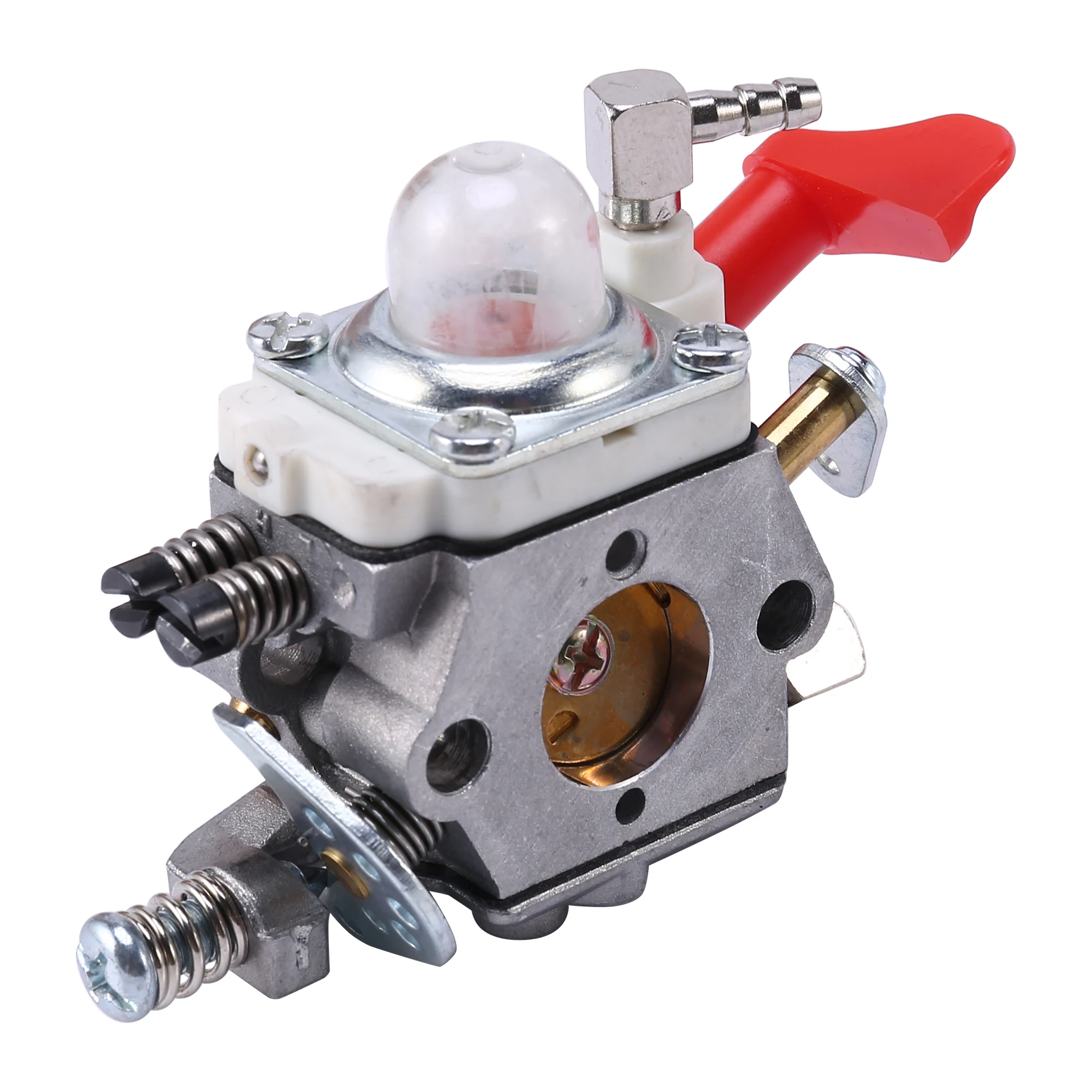 Carburetor Fuel Filter for Walbro WT997 WT668 WT664 1/5 Baja HPI Rovan KM Zenoah CY Rovan Check Valve G